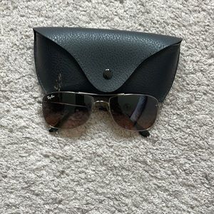 Used sunglasses. See photos.